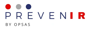 Logotipo de Opsas 5000, SL (Preven-IR)